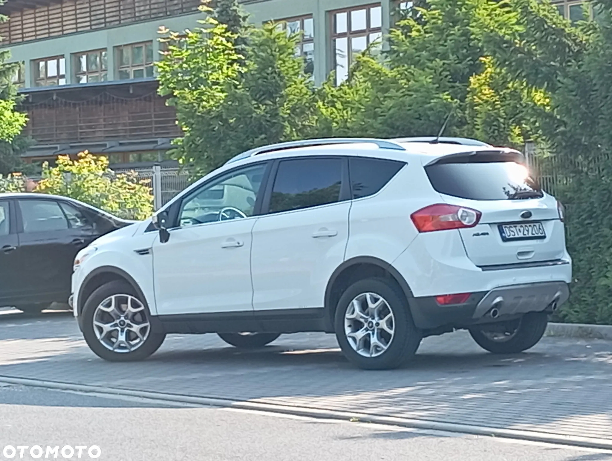 Ford Kuga 2.0 TDCi 2x4 Trend - 13