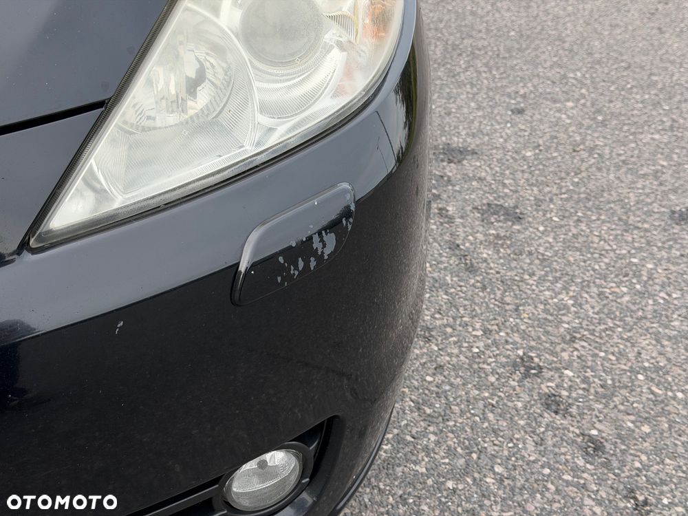 Mazda 5 - 13