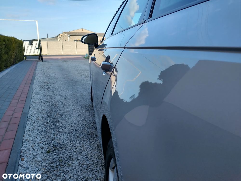 Audi A4 Avant - 23