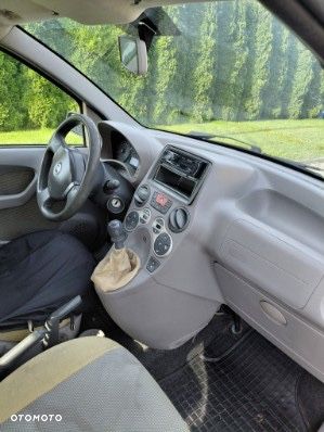 Fiat Panda - 4