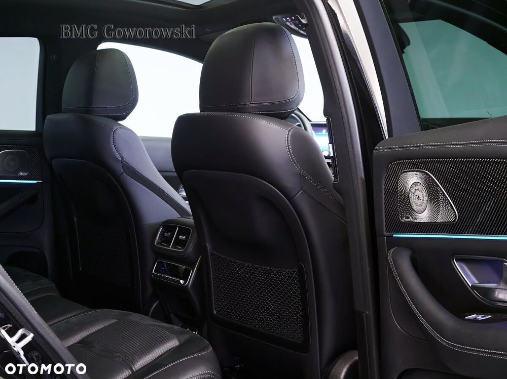 Mercedes-Benz GLE AMG 53 4-Matic Premium Plus - 9