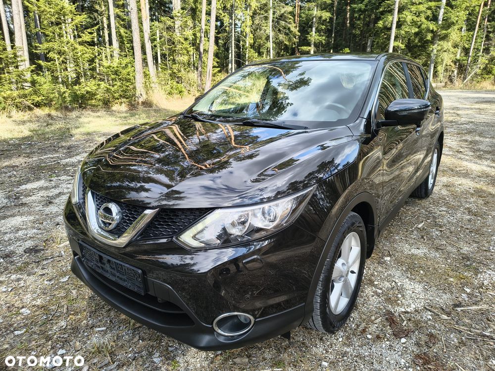 Nissan Qashqai 1.2 DIG-T 360 - 2