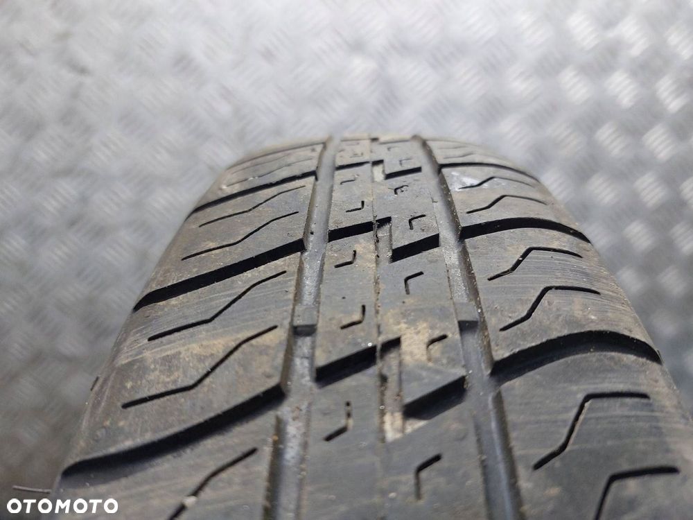 ORGANIZER WKŁAD BAGAŻNIKA + DOJAZDÓWKA 5x112 125/70R16 SEAT ALTEA XL - 15