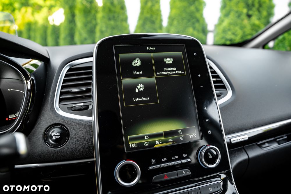Renault Espace Energy TCe 200 EDC Intens - 37