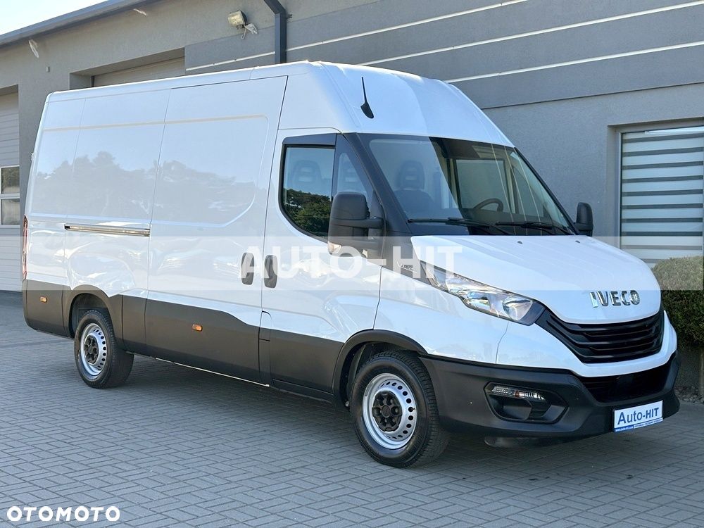 Iveco Daily - 10