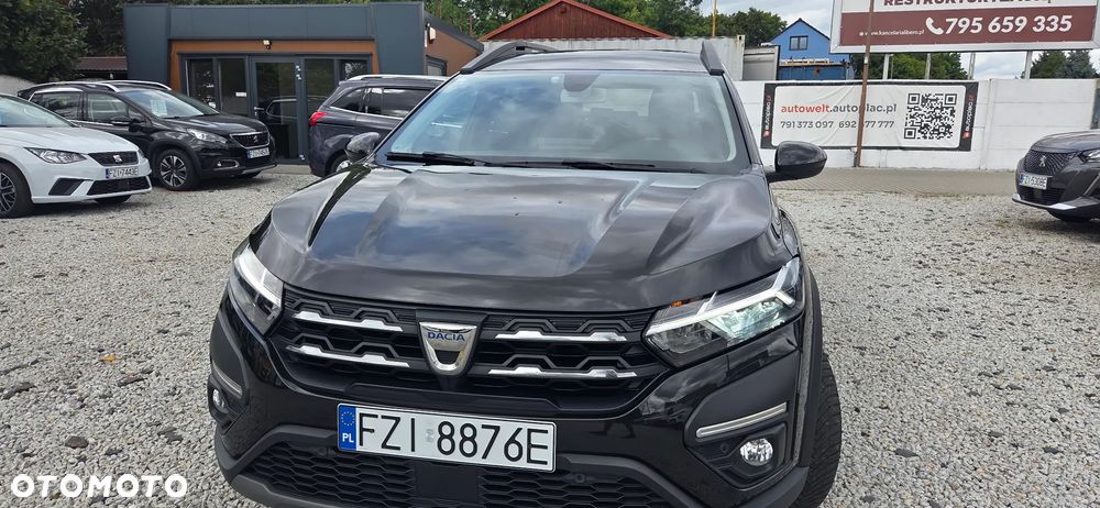 Dacia Jogger - 7