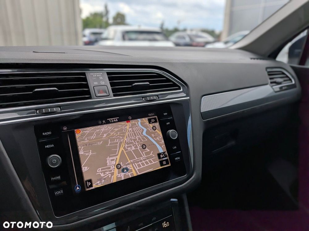 Volkswagen Tiguan 1.5 TSI EVO Life DSG - 27