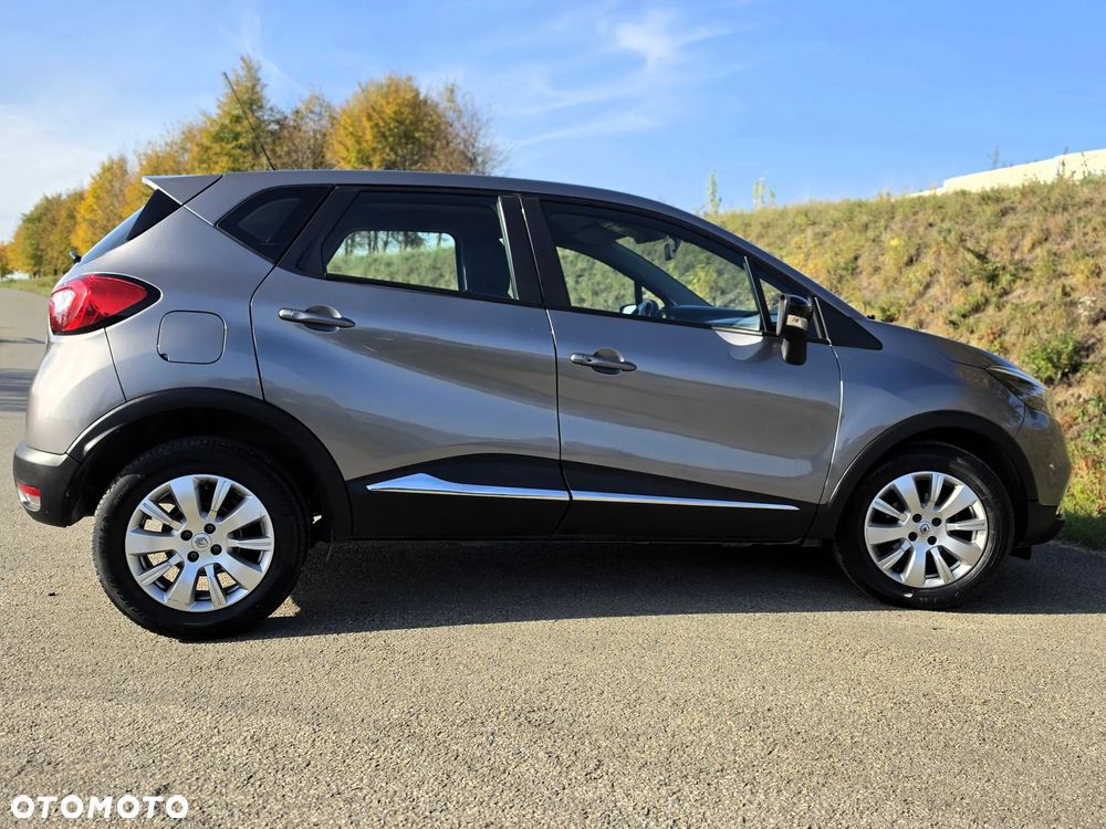 Renault Captur 0.9 Energy TCe Zen - 14