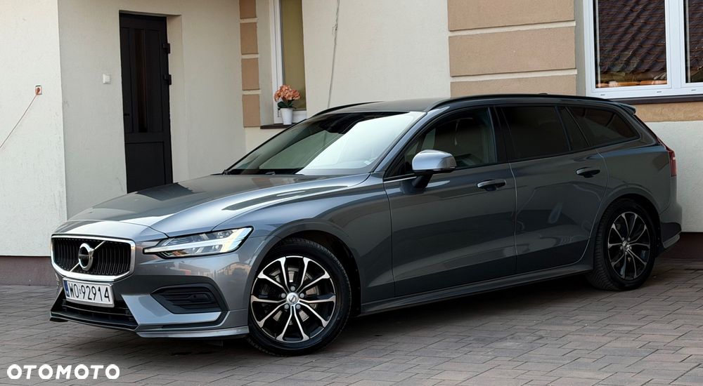 Volvo V60 D3 Momentum - 18