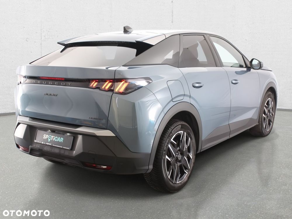 Peugeot 3008 - 7