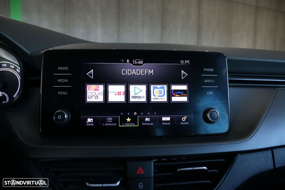 Skoda Scala 1.0 TSI - 20