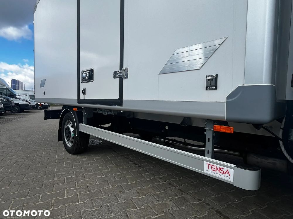 Iveco TANIEJ NIE ZNAJDZIESZ - Daily 35s18h - 28