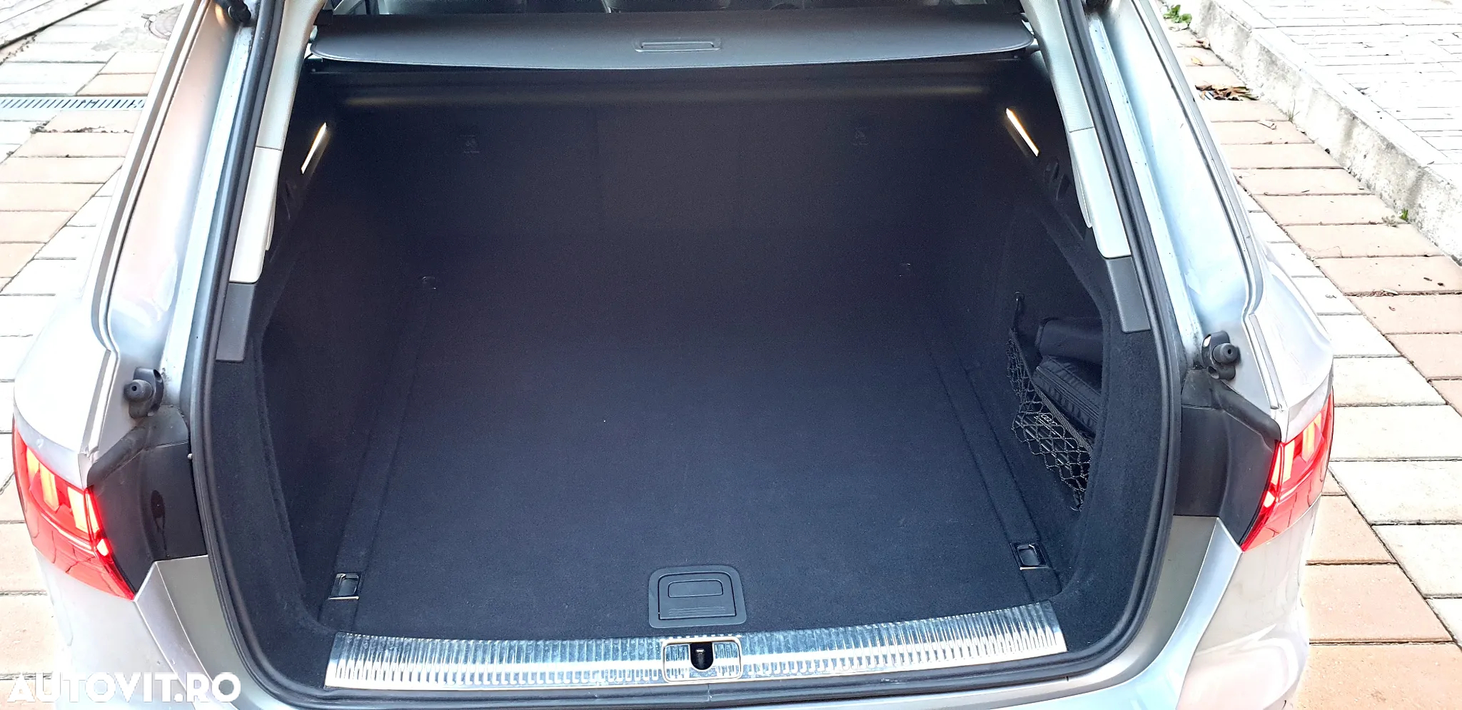Audi A4 Avant 2.0 35 TDI S tronic MHEV Advanced - 12