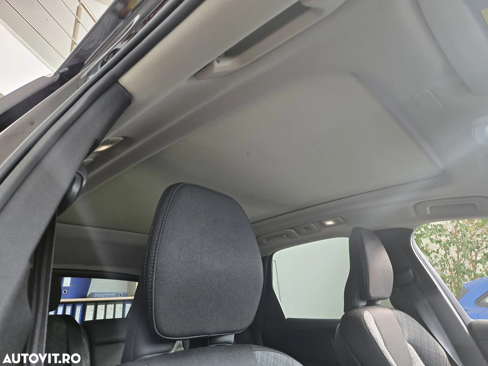 Volvo XC 60 Recharge T6 AWD AT Core - 27