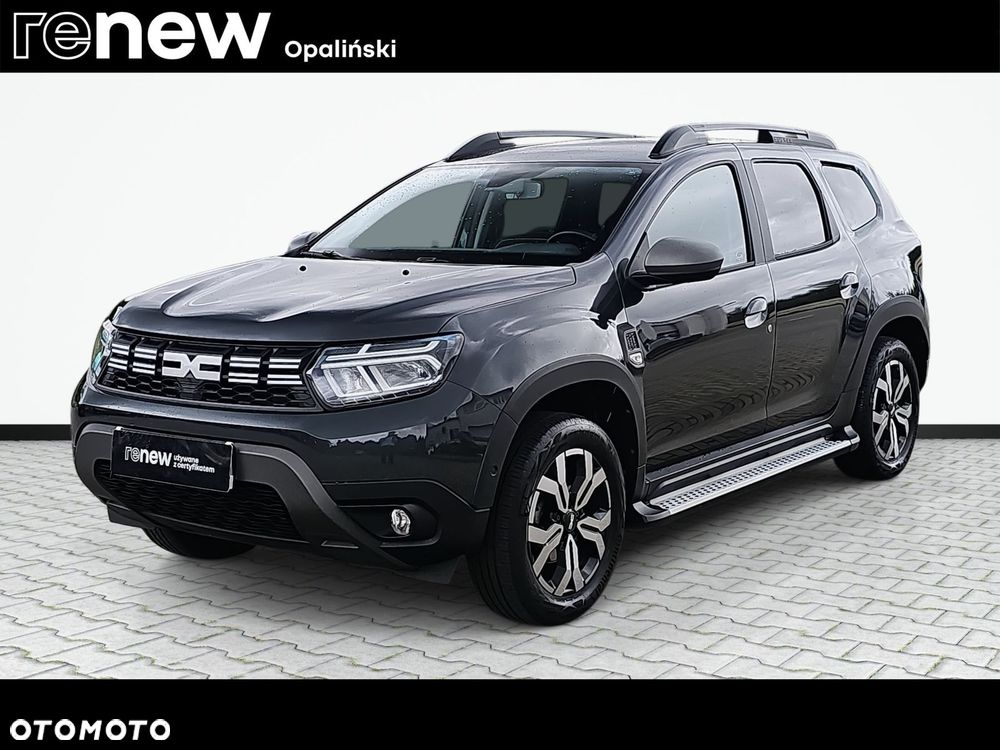 Dacia Duster - 2