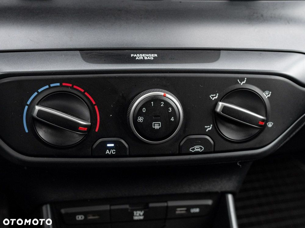 Hyundai Bayon 1.0 T-GDI Modern - 18