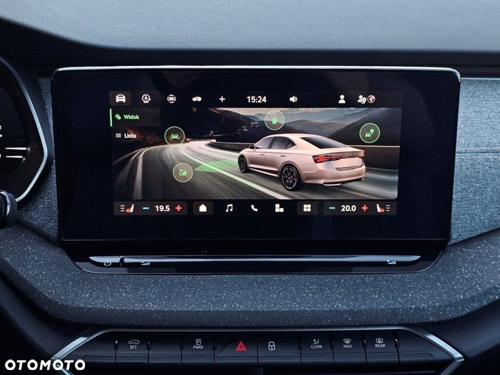 Skoda Octavia 1.5 TSI Selection - 23