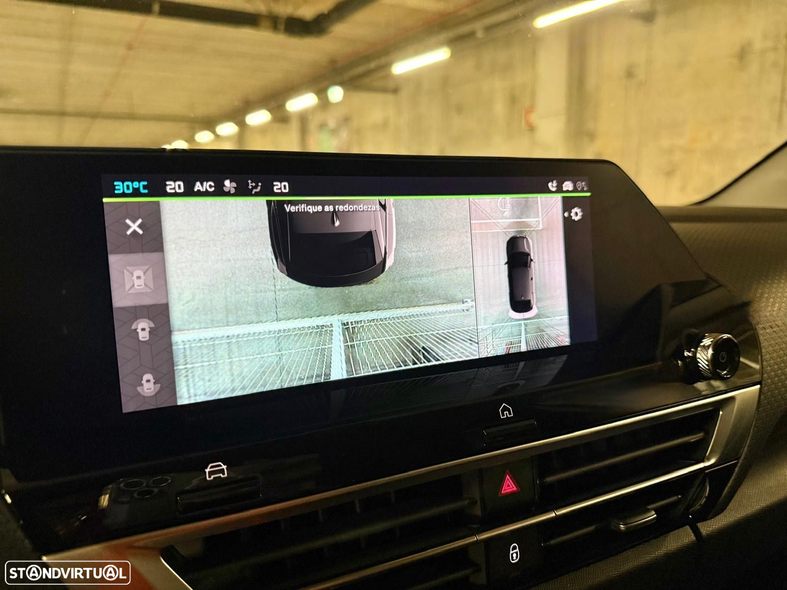 Citroën C4 1.2 PureTech Shine Pack EAT8 - 32
