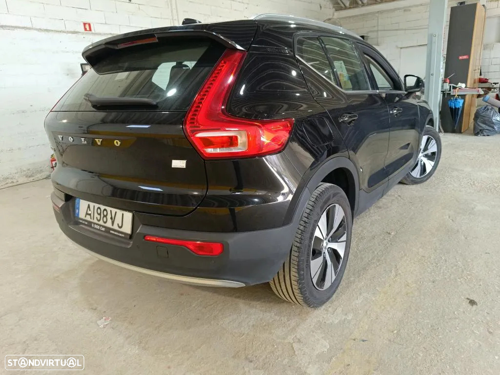 Volvo XC 40 1.5 T5 PHEV Inscription Expression - 3