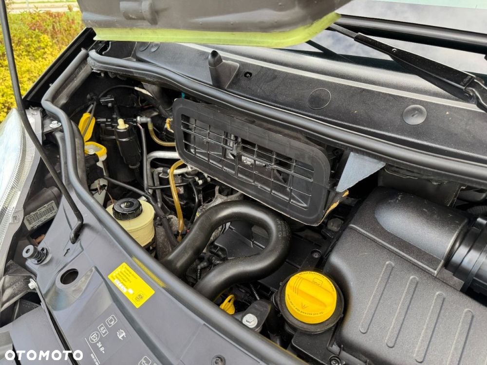 Renault Trafic - 27
