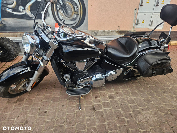 Kawasaki Vulcan