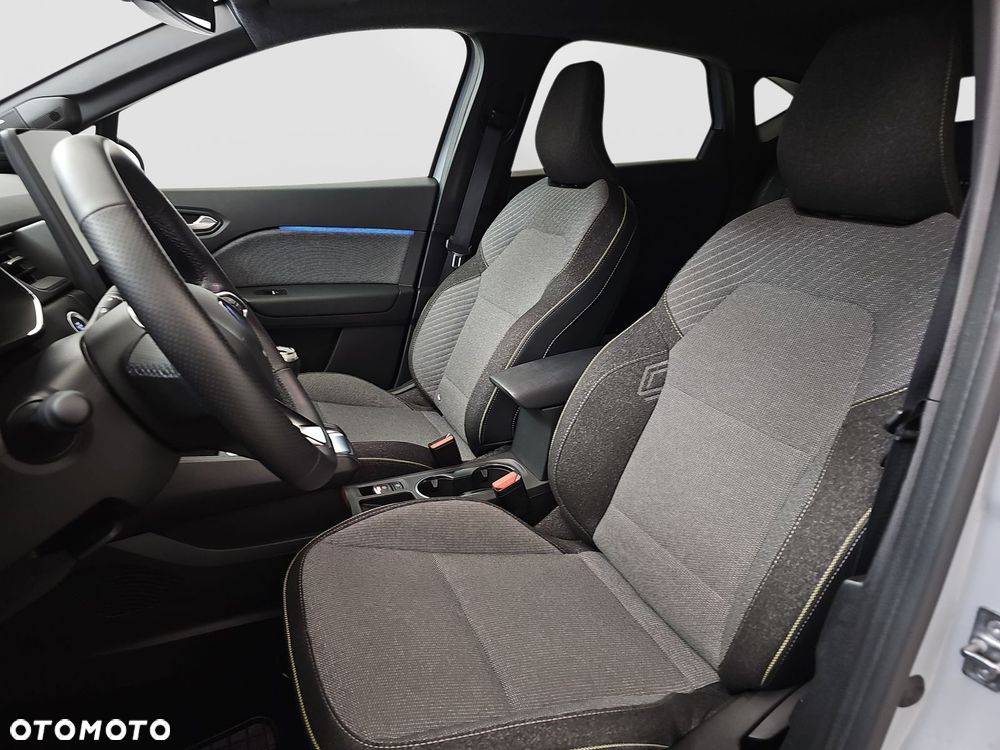 Renault Captur 1.0 TCe Techno - 10