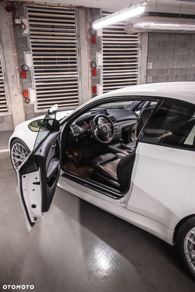 BMW 1M - 30