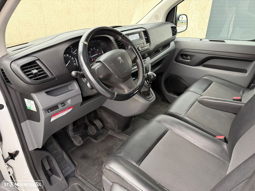 Peugeot Expert 1.6 BlueHDi L2H1 - 9