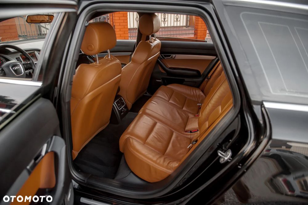 Audi A6 Avant 3.0 TDI DPF quattro - 19