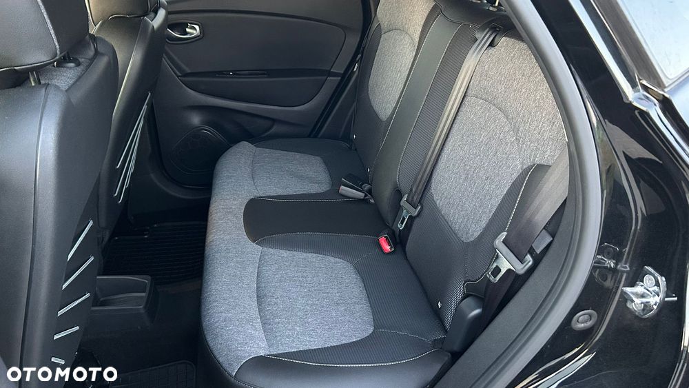 Renault Captur - 17