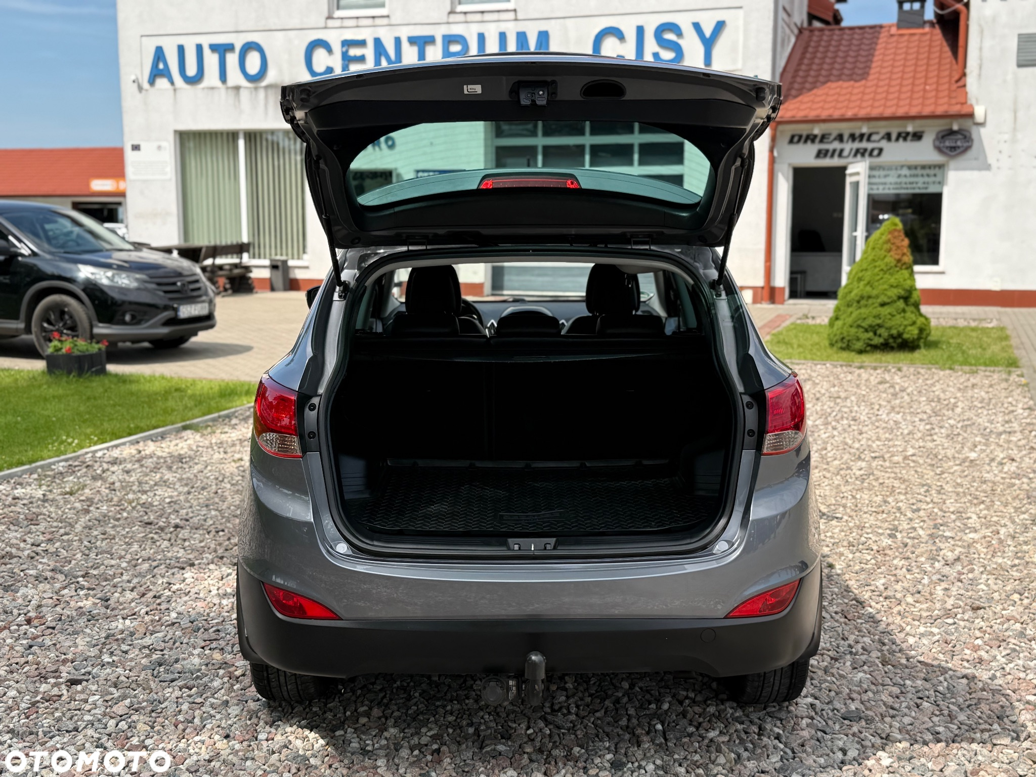 Hyundai ix35 - 30