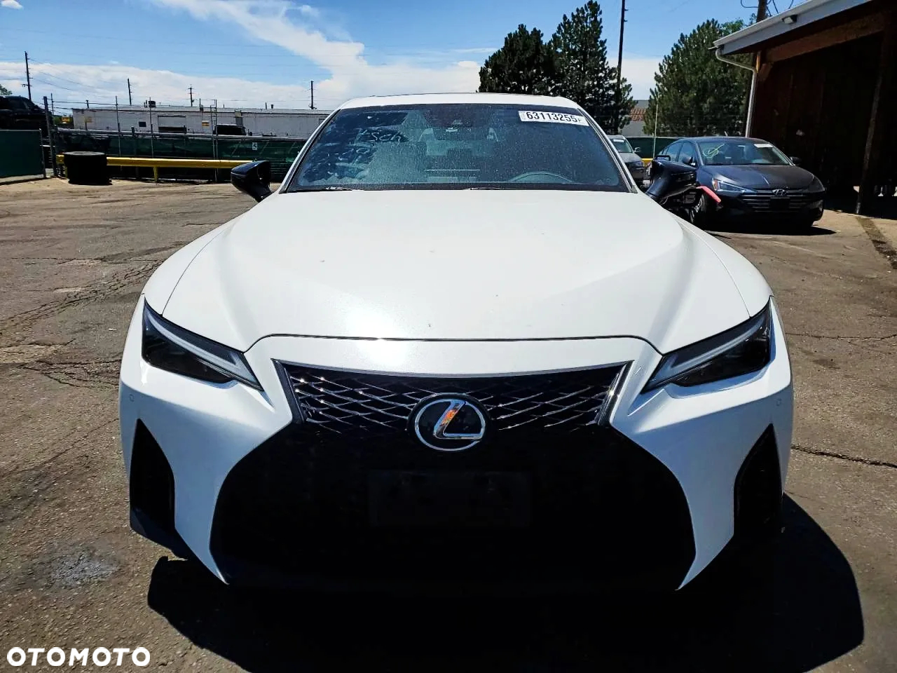 Lexus IS - 5