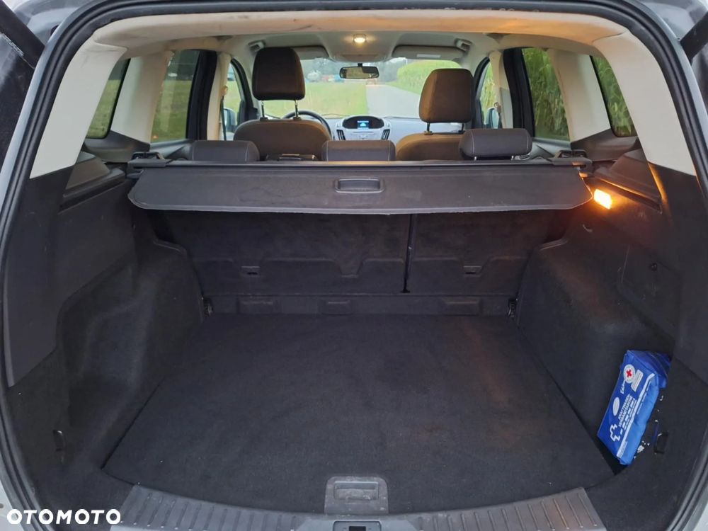 Ford Kuga 2.0 TDCi 4WD Titanium - 13