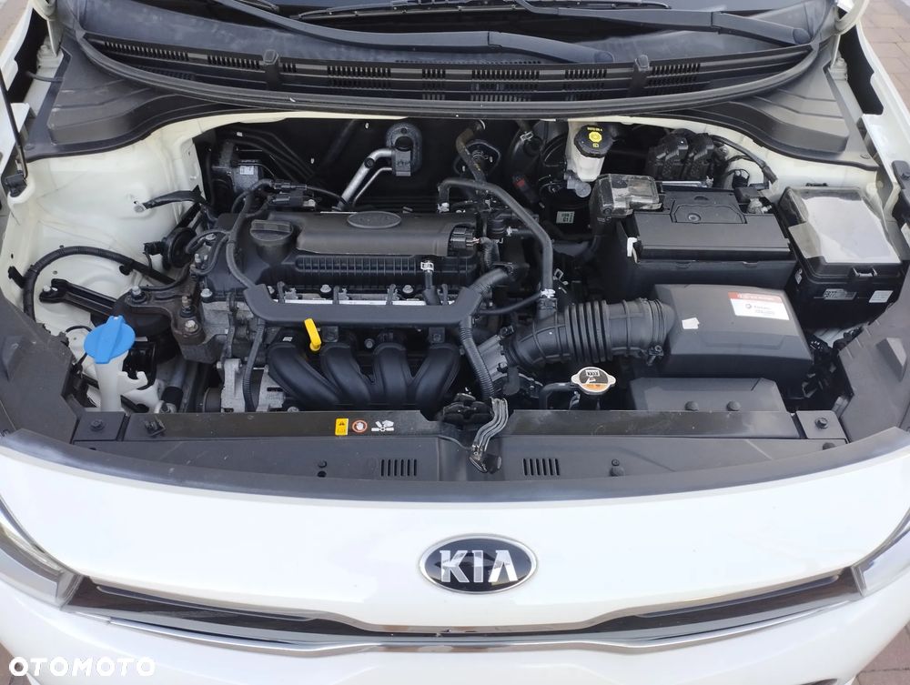 Kia Rio 1.4 Edition 7 - 19