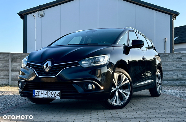 Renault Grand Scenic ENERGY dCi 110 INTENS