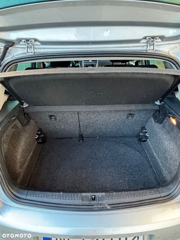 Volkswagen Polo 1.0 TSI Blue Motion - 16