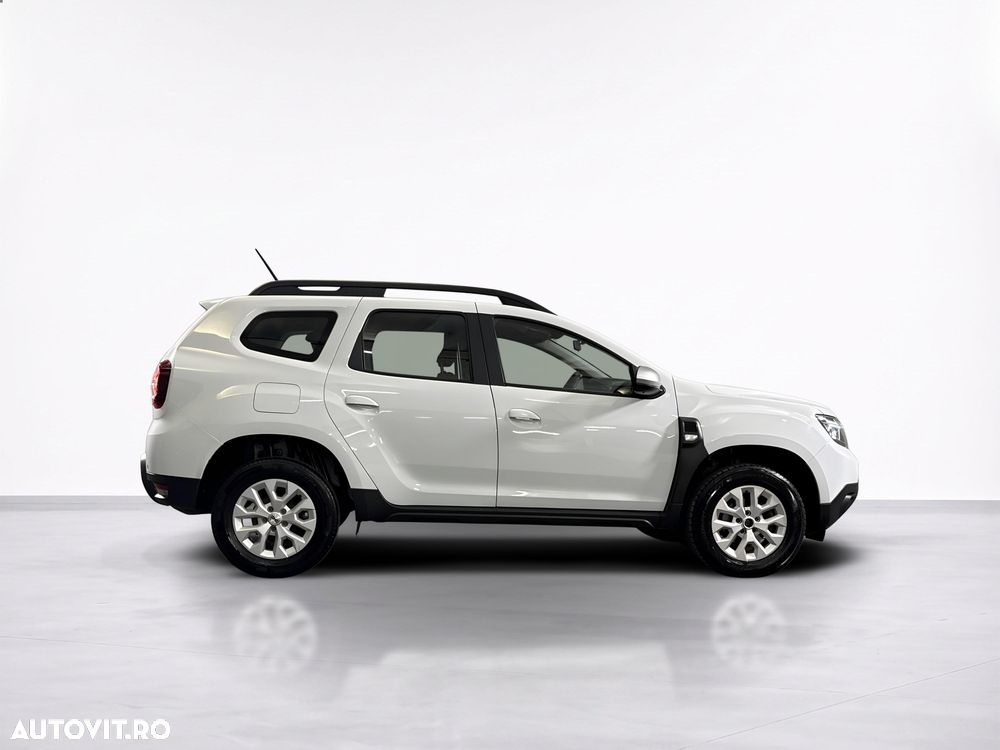 Dacia Duster - 7