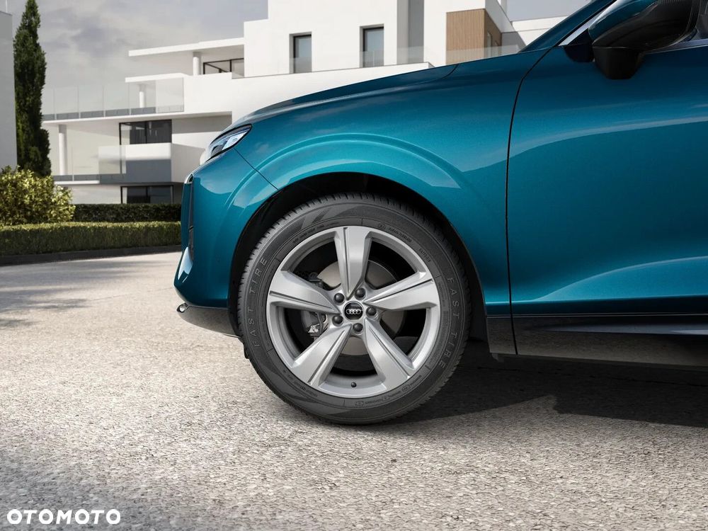 Audi Q3 Sportback - 7