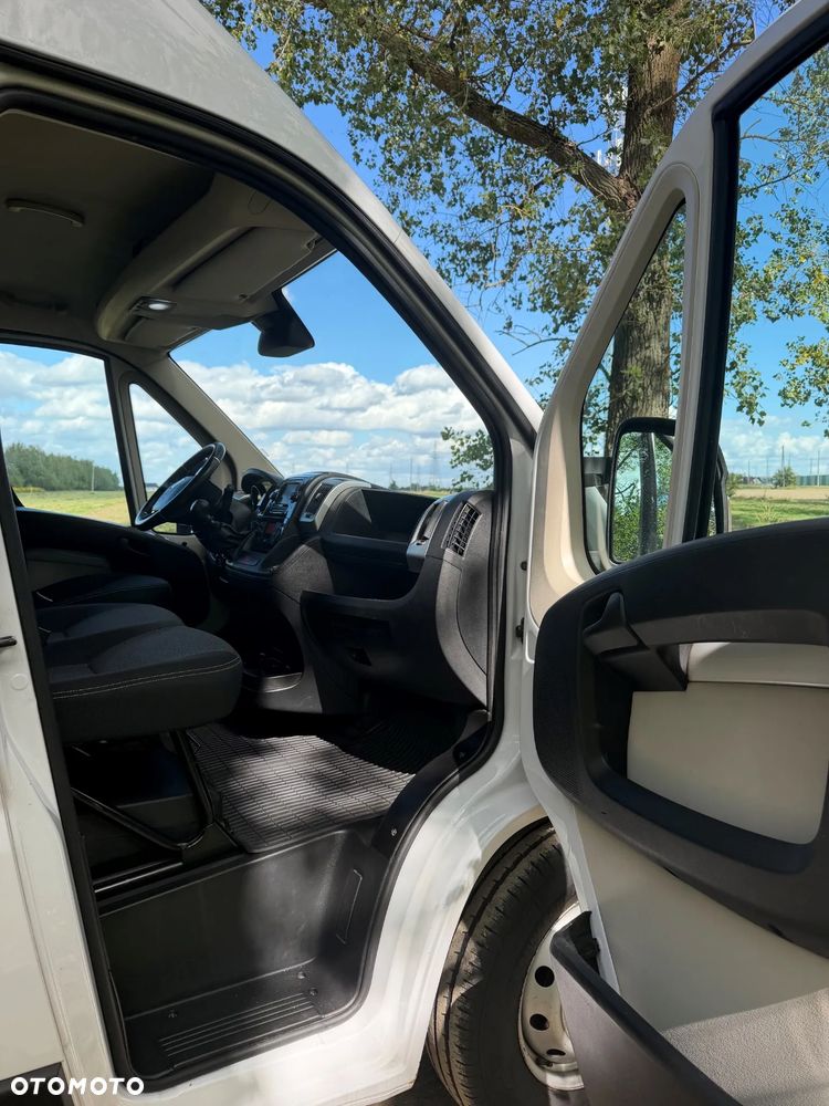 Fiat Ducato - 10