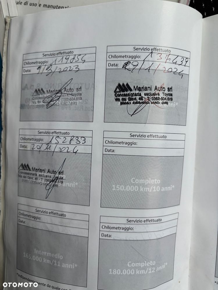 Toyota Auris 1.8 HSD Luna - 27