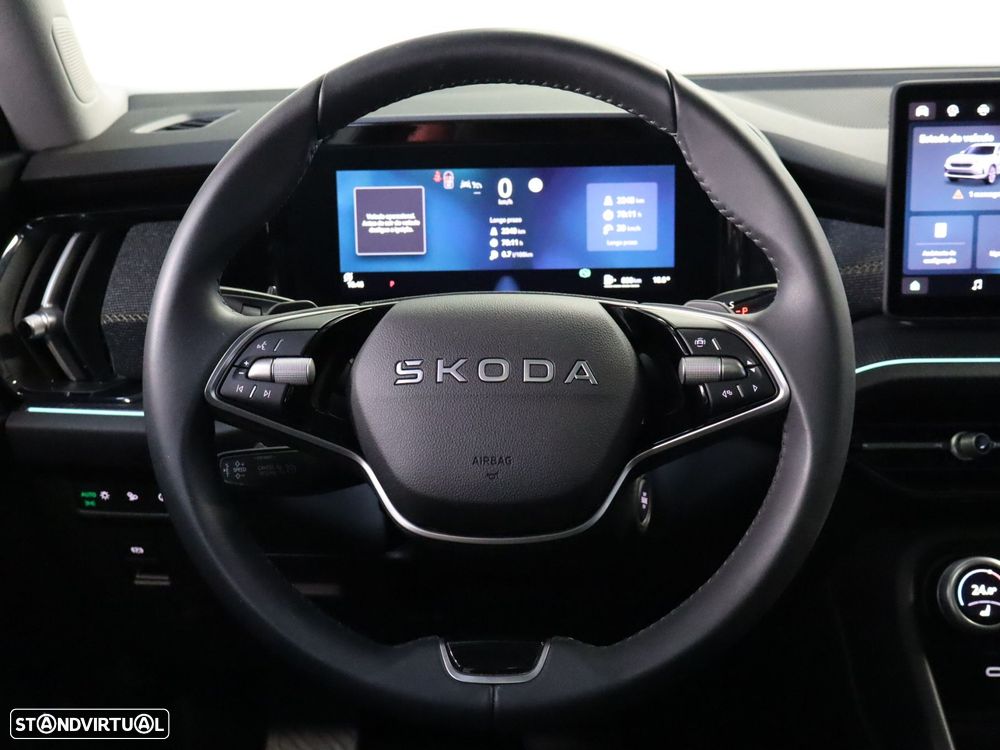 Skoda Kodiaq 2.0 TDI Ultra DSG - 14