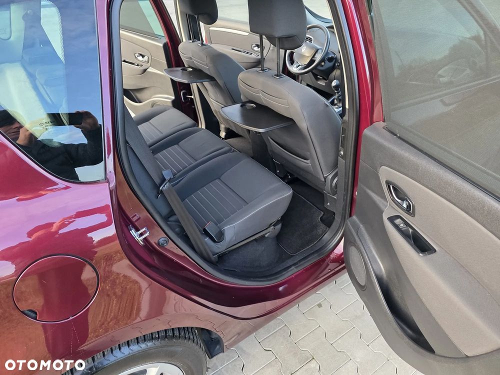 Renault Scenic ENERGY TCe 130 S&S LIMITED - 17