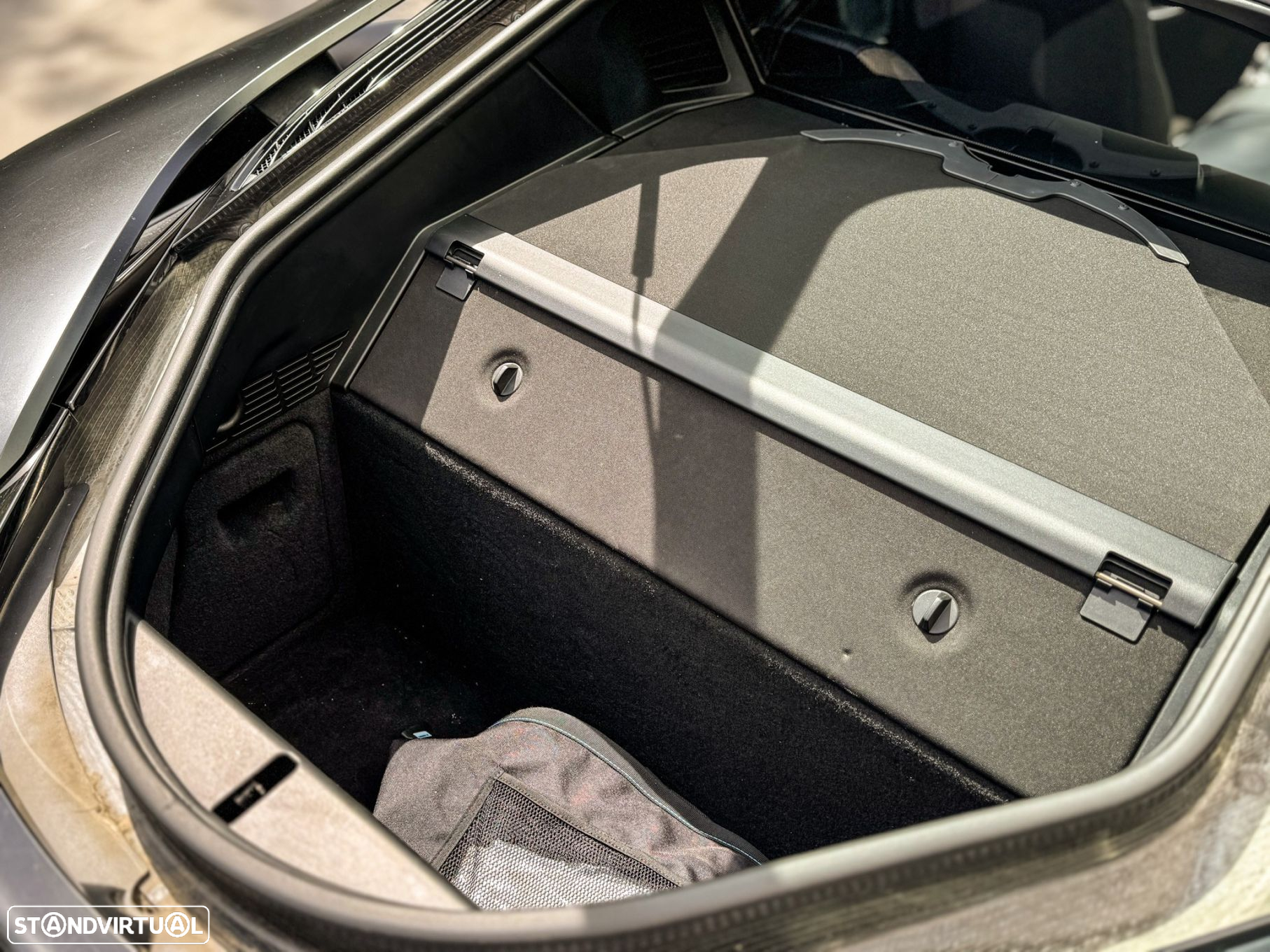 BMW i8 - 26