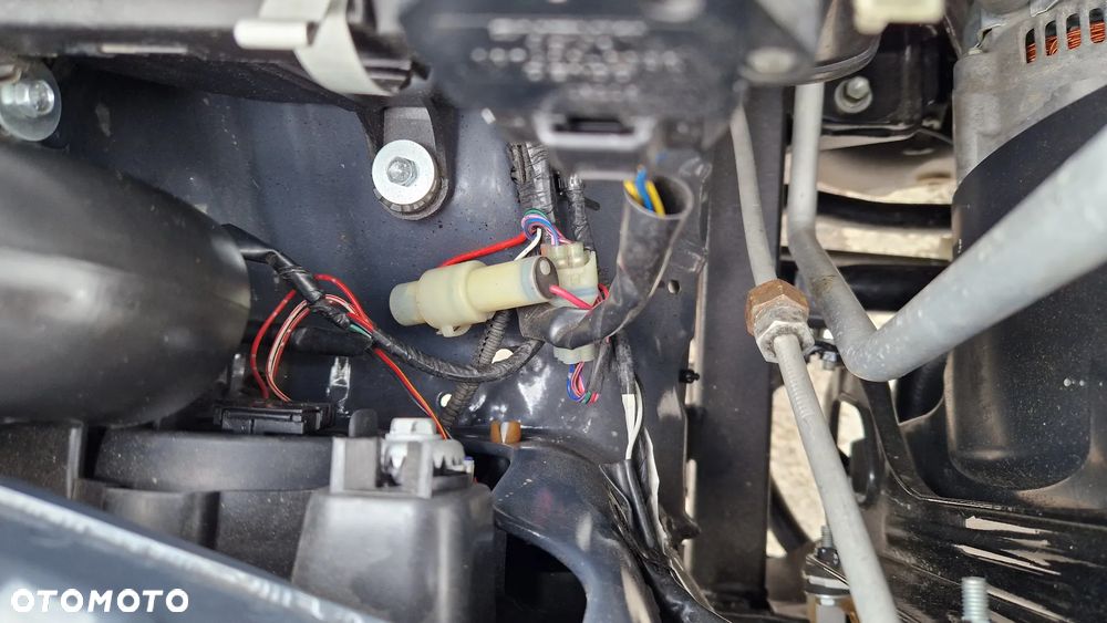 Suzuki Jimny 1.3 Elegance EU5 - 14