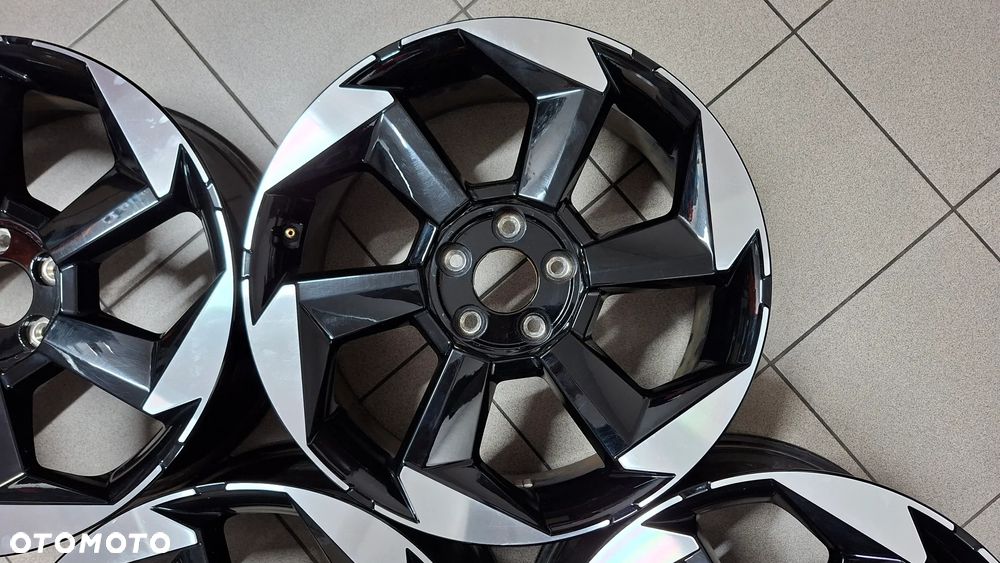 Felgi Aluminiowe 19 Kia Sorento IV 5x114.3 ET 49.5 - 8