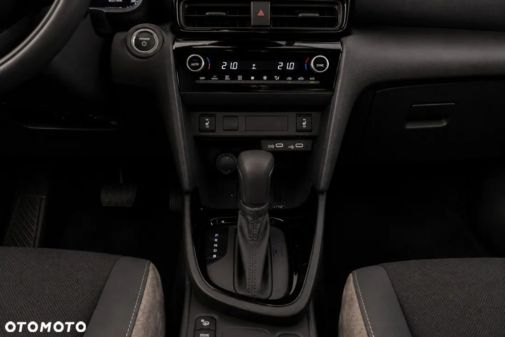 Toyota Yaris Cross Hybrid 1.5 Executive - 18