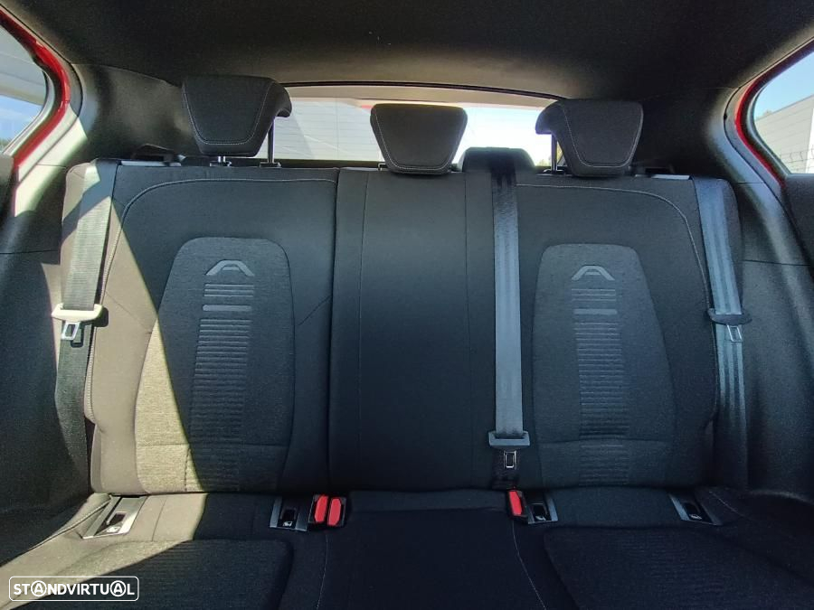 Ford Focus 1.0 EcoBoost Active - 15
