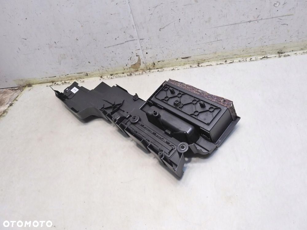 PÓŁKA SCHOWEK BAGAŻNIKA LEWY TYŁ BMW E61 7050357 - 6