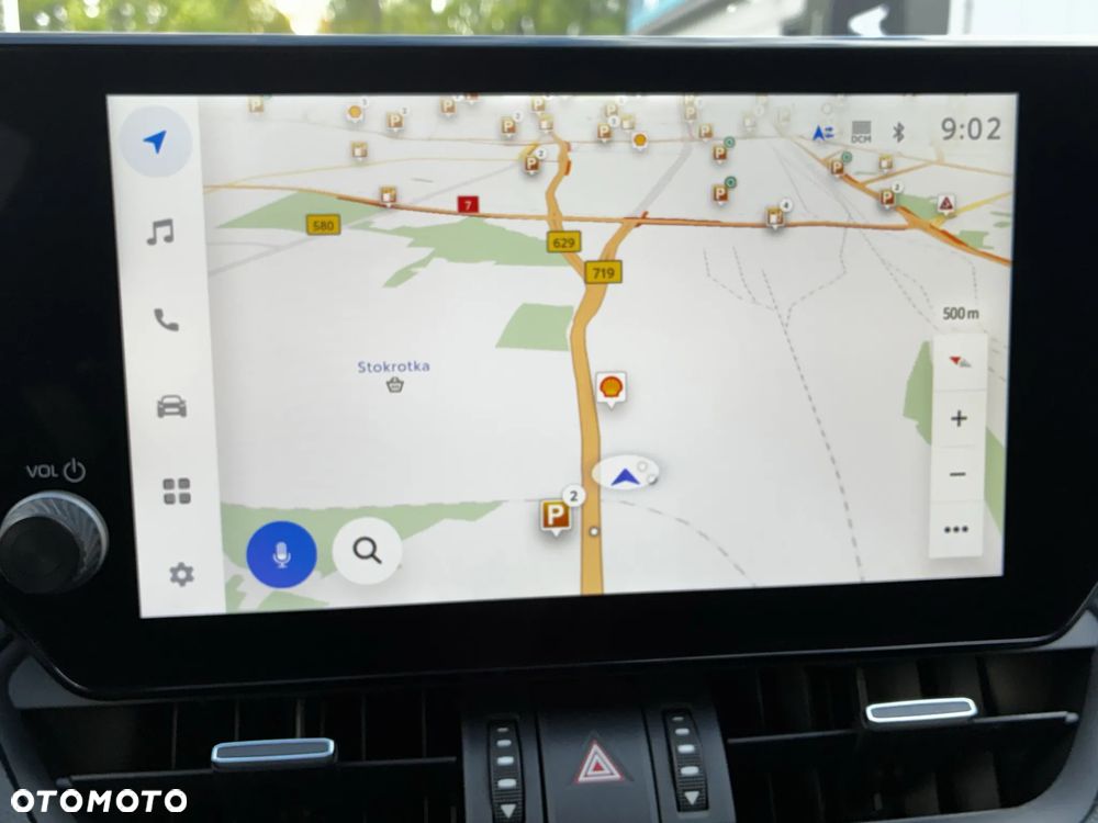 Toyota RAV4 2.5 Hybrid Selection 4x2 - 15