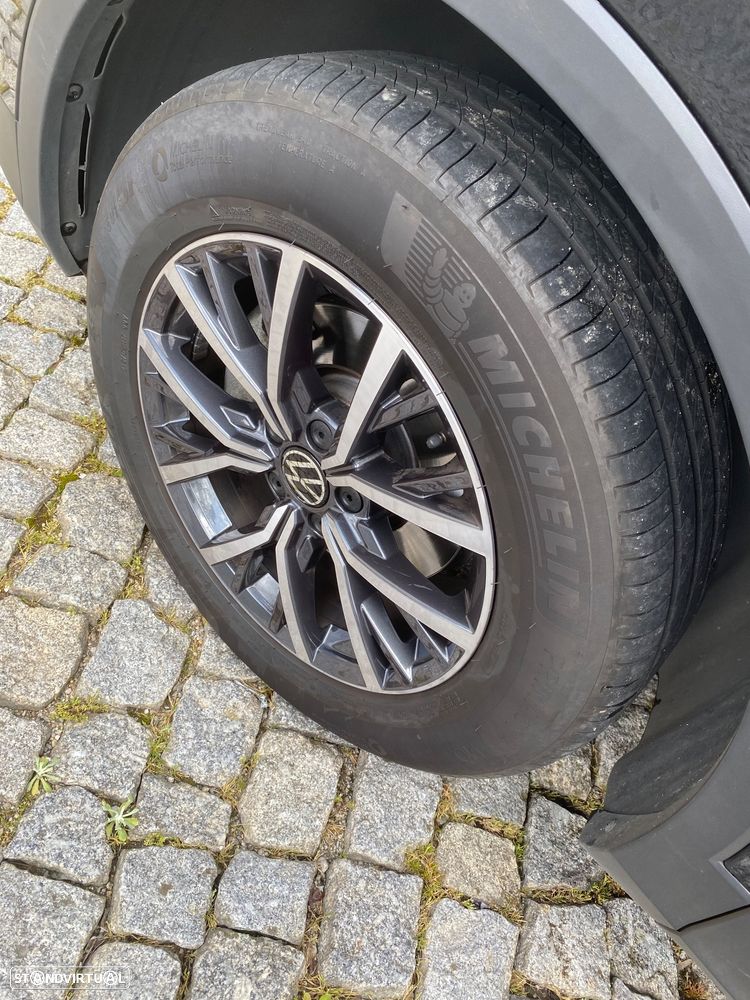 VW Tiguan 1.5 TSI Life - 25